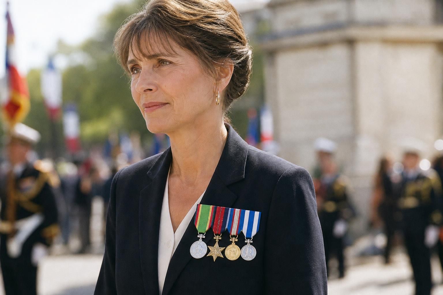 découvrez comment porter correctement vos décorations militaires le 14 juillet pour honorer la fête nationale avec respect et tradition.