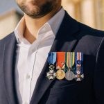 découvrez les règles essentielles pour le port des décorations sur tenue civile et respectez les protocoles officiels en toute occasion.