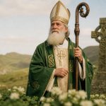 découvrez la vie et l'héritage de saint patrick, le saint patron de l'irlande, célébré chaque année pour son rôle dans la diffusion du christianisme.