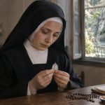 découvrez la vie de sainte bernadette de lourdes, son histoire et la signification de sa médaille, symbole de foi et de dévotion.